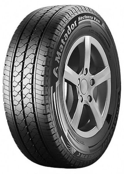 Шина Matador Hectorra Van 215/70 R15C 109/107S Г0000446357 фото