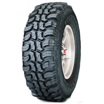 Шина GoodRide Radial M/T SL366 235/85 R16 120/116Q OWL Г0000446159 фото