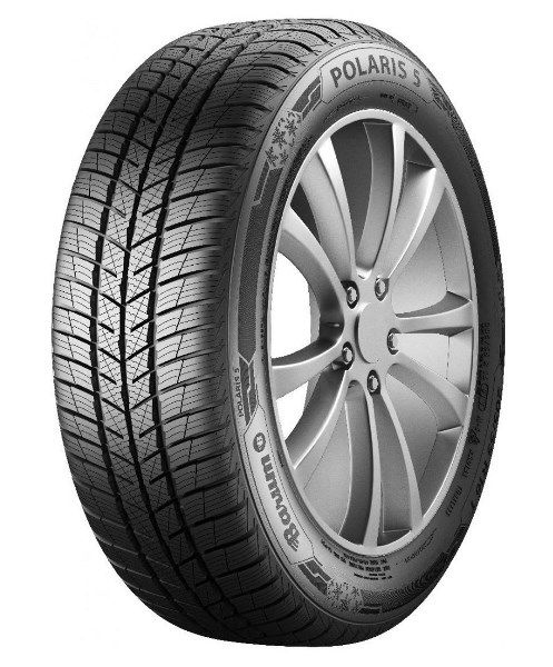 Шина Barum Polaris 5 225/60 R16 102V XL Г0000053842 фото