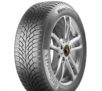 Шина Continental WinterContact TS 870 205/55 R16 91H Г0000378695 фото