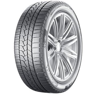 Шина Continental ContiWinterContact TS 860S 275/35 R20 102V Run Flat FR Г0000309912 фото