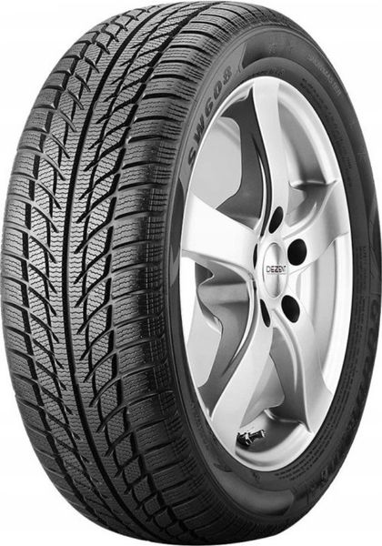 Шина Westlake SW608 Snowmaster 225/60 R17 99H Г0000476600 фото