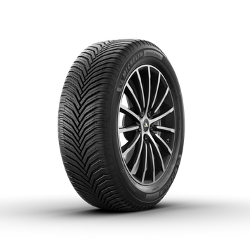 Шина Michelin CrossClimate 2 245/65 R17 111H XL Г0000446360 фото