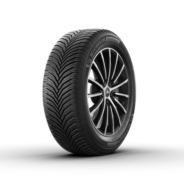 Шина Michelin CrossClimate 2 245/65 R17 111H XL Г0000446360 фото