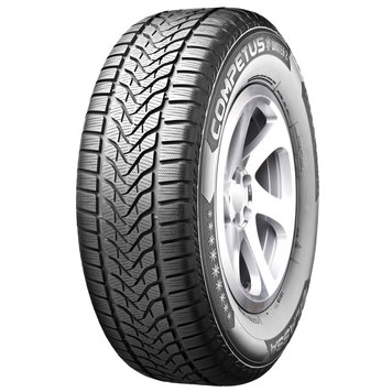 Шина Lassa Competus Winter 2+ 235/65 R17 108H XL Г0000386875 фото