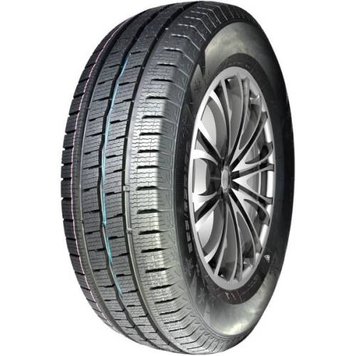 Шина Powertrac SnowVan Pro 195/70 R15C 104/102R Г0000442462 фото