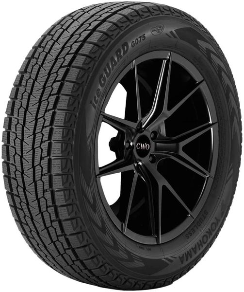 Шина Yokohama IceGUARD G075 225/80 R15 105Q Г0000443201 фото