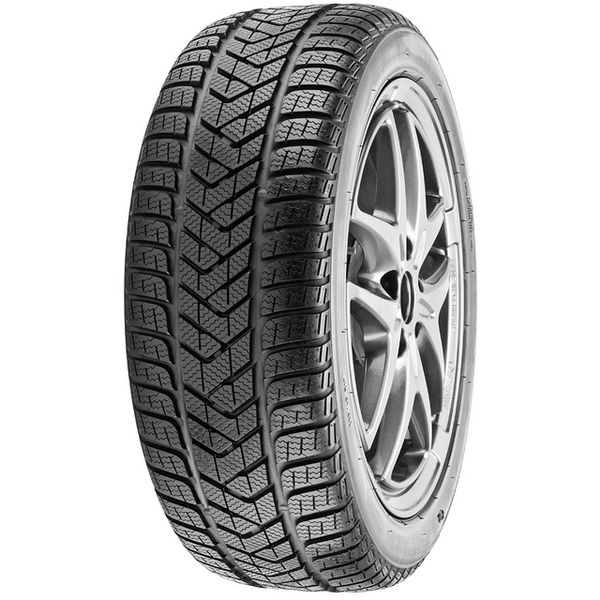 Шина Pirelli Winter SottoZero 3 355/25 R21 107W Г0000443986 фото