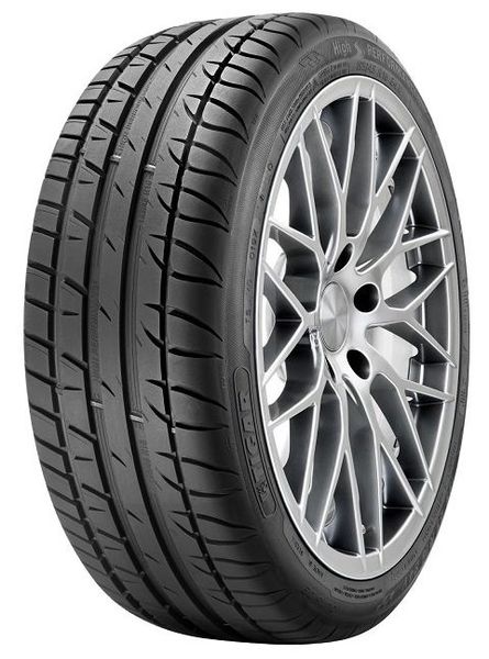 Шина Tigar High Performance 225/55 R16 95V Г0000048510 фото