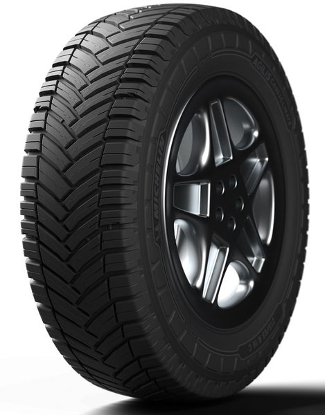 Шина Michelin Agilis Crossclimate 225/75 R16C 121/120R Г0000444843 фото