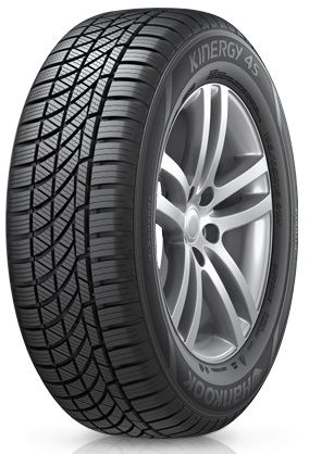 Шина Hankook Kinergy 4S H740 215/60 R16 99H XL Г0000464204 фото