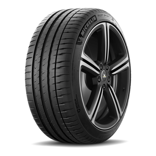 Шина Michelin Pilot Sport 5 245/40 R17 95Y XL Г0000445161 фото