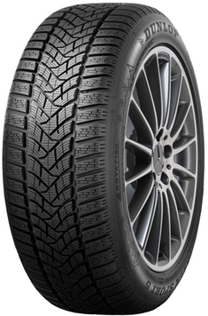 Шина Dunlop WINTER SPORT 5 225/65 R17 102H Г0000040264 фото