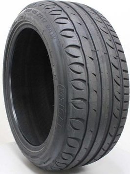 Шина Tigar Ultra High Performance 195/55 R20 95H XL Г0000431834 фото