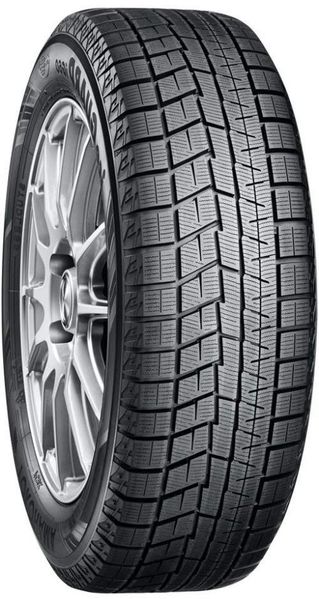 Шина Yokohama IceGuard IG60A 275/40 R20 102Q Run Flat Г0000443896 фото