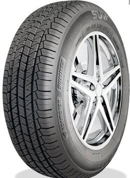 Шина Tigar Summer Suv 225/60 R18 104V XL Г0000315422 фото