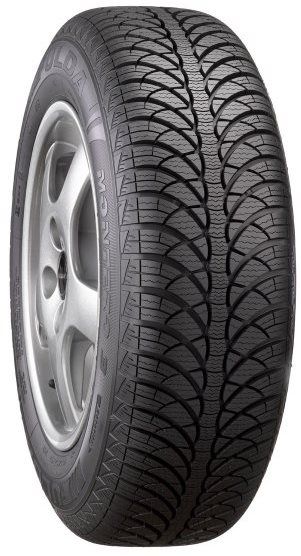 Шина Fulda Kristall Montero 3 185/60 R15 88T XL 00000022350 фото