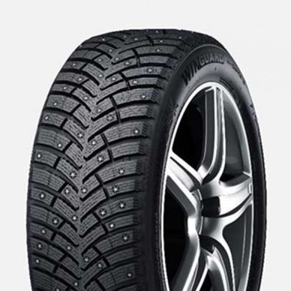 Шина Nexen WinGuard Winspike 3 215/55 R17 98T XL FR під шип Г0000368490 фото