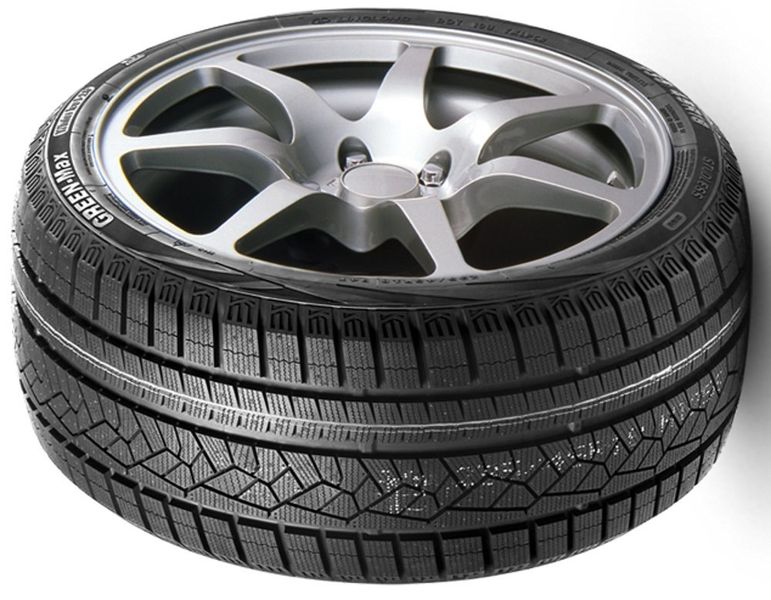 Шина LingLong Green-Max Winter Ice I-16 195/60 R15 88T Г0000456033 фото