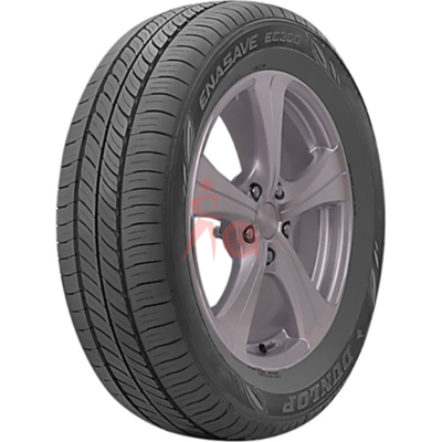 Шина Dunlop ENASAVE EC300 215/50 R17 91V Г0000365382 фото