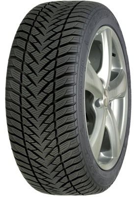 Шина GoodYear Ultra Grip Performance 3 285/40 R19 107W XL Г0000453493 фото