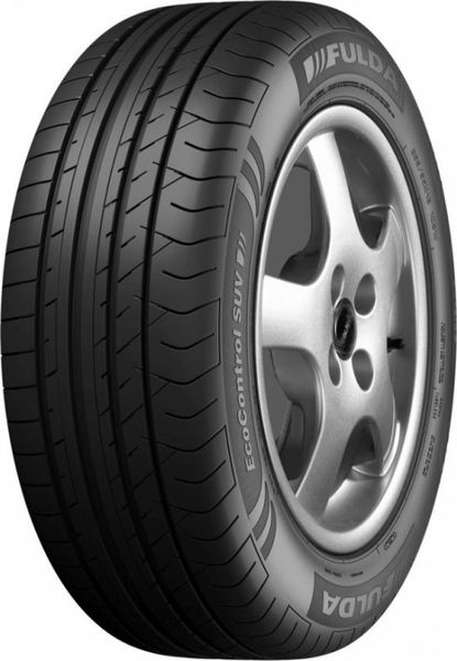 Шина Fulda EcoControl SUV 295/35 R21 107Y XL Г0000365761 фото