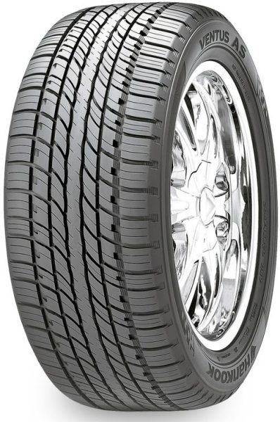 Шина Hankook Ventus A/S RH07 265/45 R20 104V Г0000001166 фото