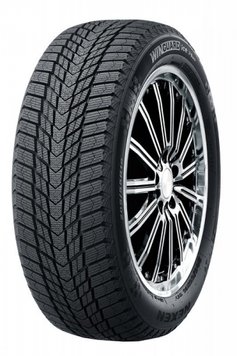 Шина Roadstone(Nexen) WinGuard Ice Plus WH43 235/45 R18 98T XL Г0000387757 фото