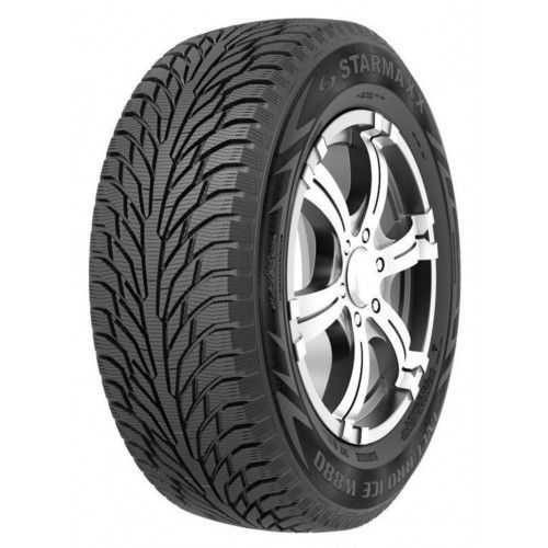 Шина Starmaxx Incurro Ice W880 215/60 R17 100T XL Г0000386052 фото