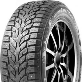 Шина Kumho WinterCraft Ice Wi32 225/55 R17 101T XL під шип Г0000385540 фото