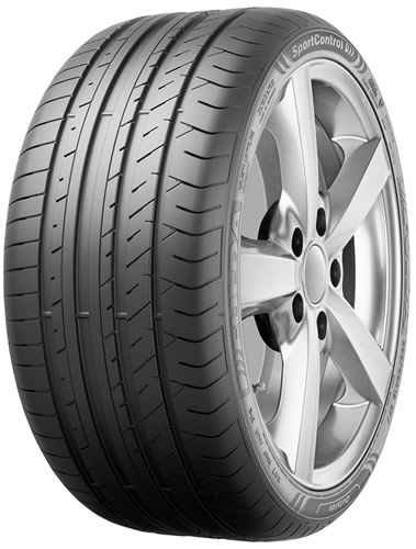 Шина Fulda Sport Control 2 235/40 R18 95Y FR Г0000365771 фото