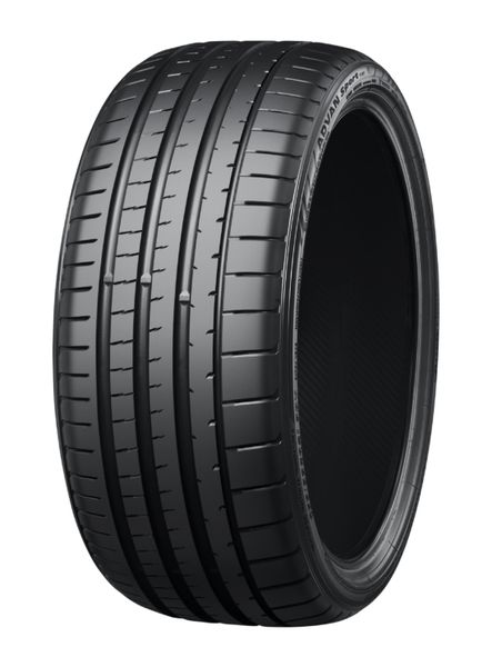 Шина Yokohama Advan Sport V107 255/50 R19 107Y XL Г0000448143 фото