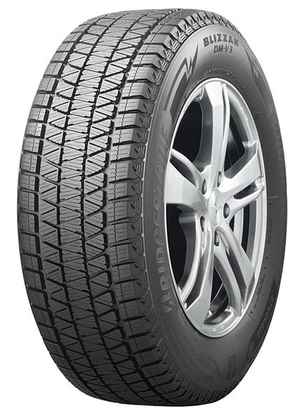 Шина Bridgestone Blizzak DM-V3 295/40 R21 111T XL Г0000364338 фото