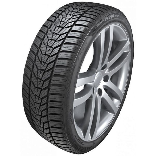 Шина Hankook Winter I Cept evo 3 W330 295/30 R19 100W XL Г0000431766 фото