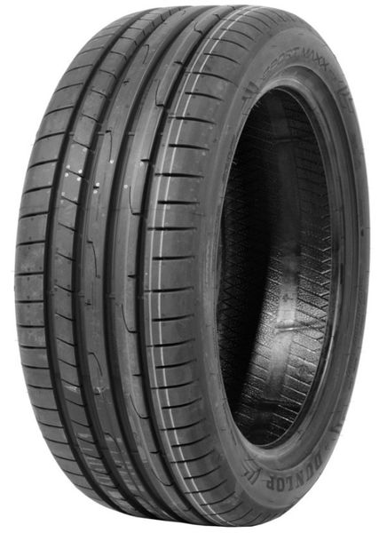 Шина Dunlop SP Sport MAXX RT 2 SUV 275/45 R19 108Y XL MFS Г0000445185 фото