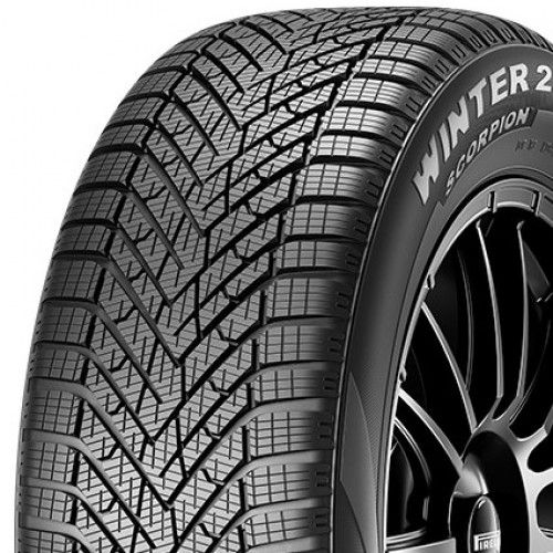 Шина Pirelli Scorpion Winter 2 285/40 R22 110V XL Г0000443929 фото