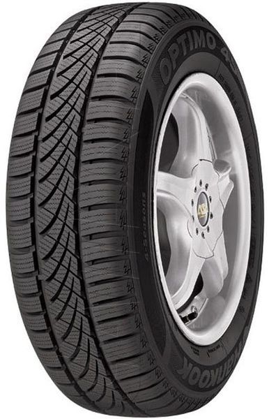 Шина Hankook Optimo S4 H730 215/65 R17, Б/У 6мм. Г0000444618 фото