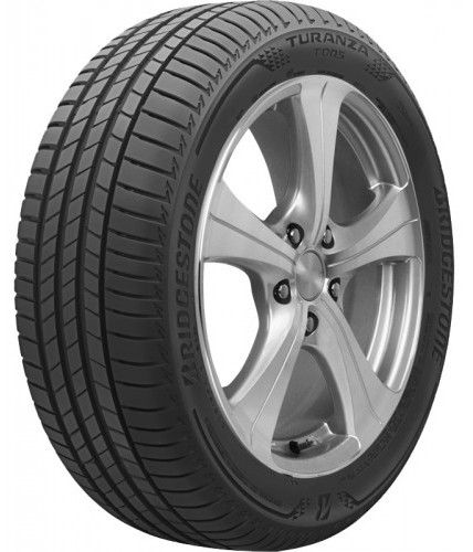 Шина Bridgestone Turanza T005 195/65 R15 95H XL Г0000445873 фото