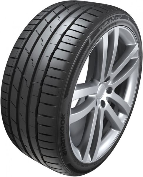 Шина Hankook Ventus S1 evo3 K127 255/45 R18 103Y XL * Г0000446271 фото