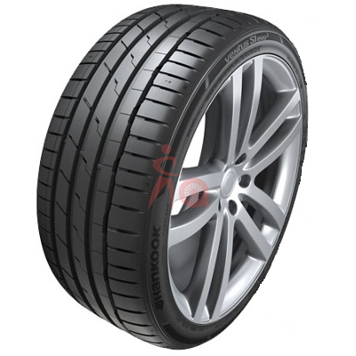 Шина Hankook Ventus S1 evo3 SUV K127A 265/55 R19 113Y XL AO Г0000446273 фото