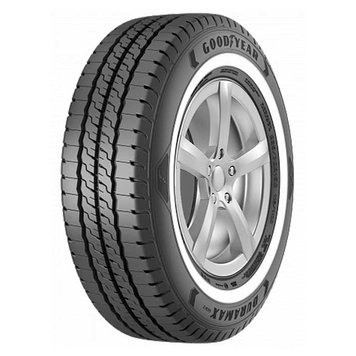 Шина GoodYear Duramax Gen-2 195/75 R16C 107/105R Г0000445531 фото