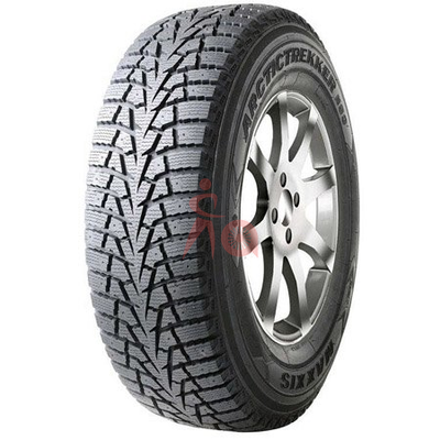 Шина Maxxis ArcticTrekker NP3 235/45 R17 97T XL під шип Г0000317672 фото