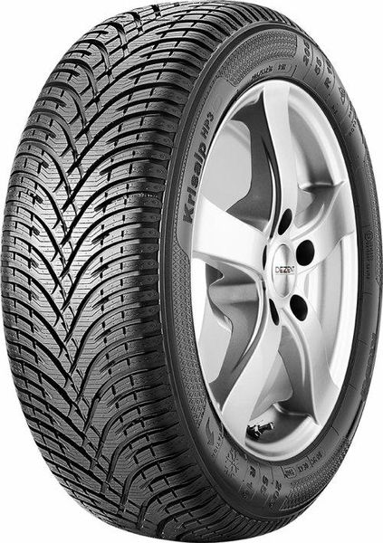 Шина Kleber Krisalp HP3 SUV 215/65 R16, Б/У 5мм. Г0000453327 фото