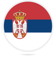 Країна: Сербія