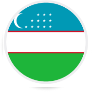 Країна: Узбекистан