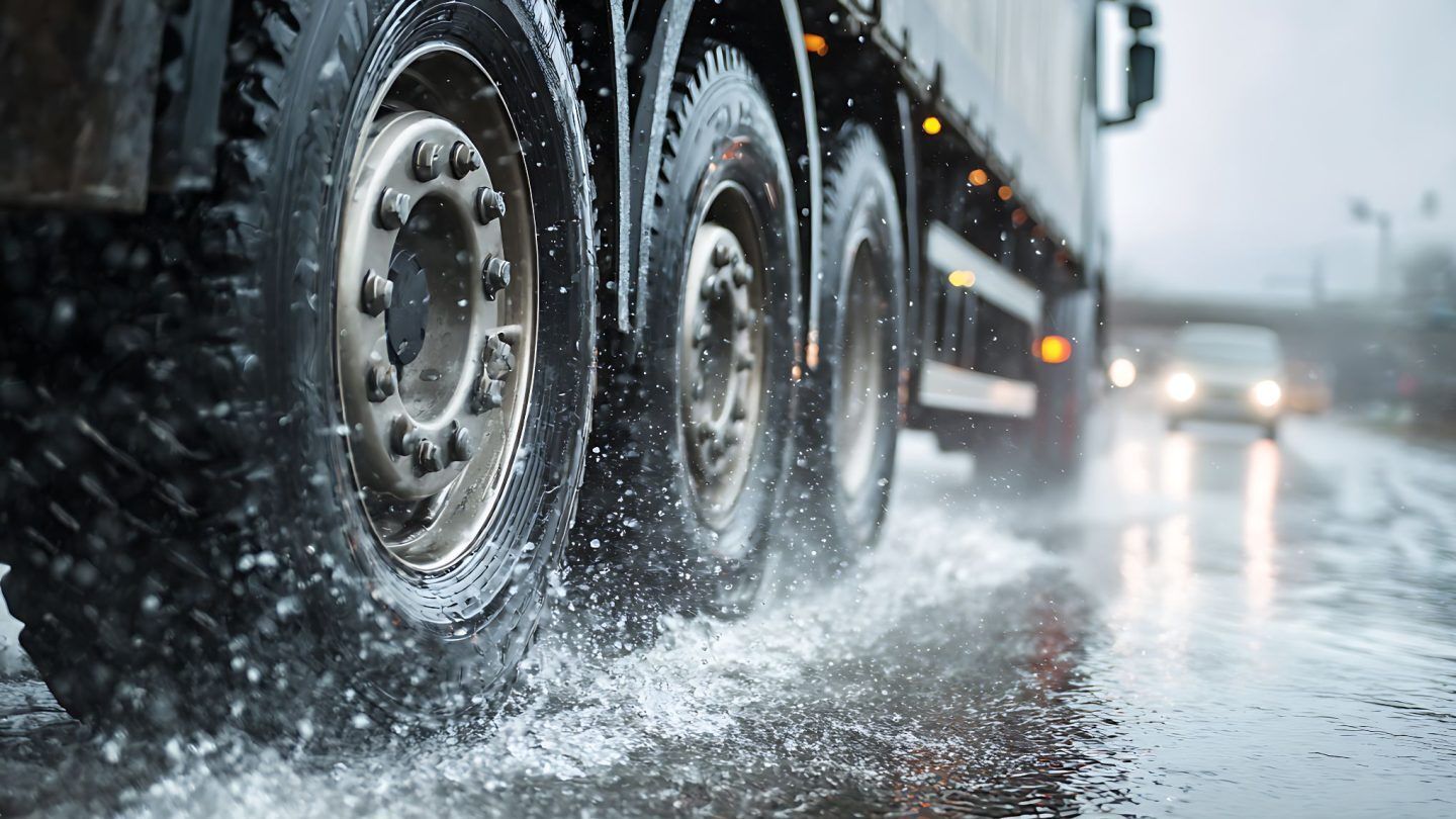 Michelin розширює лінійку X Line Grip D новими розмірами