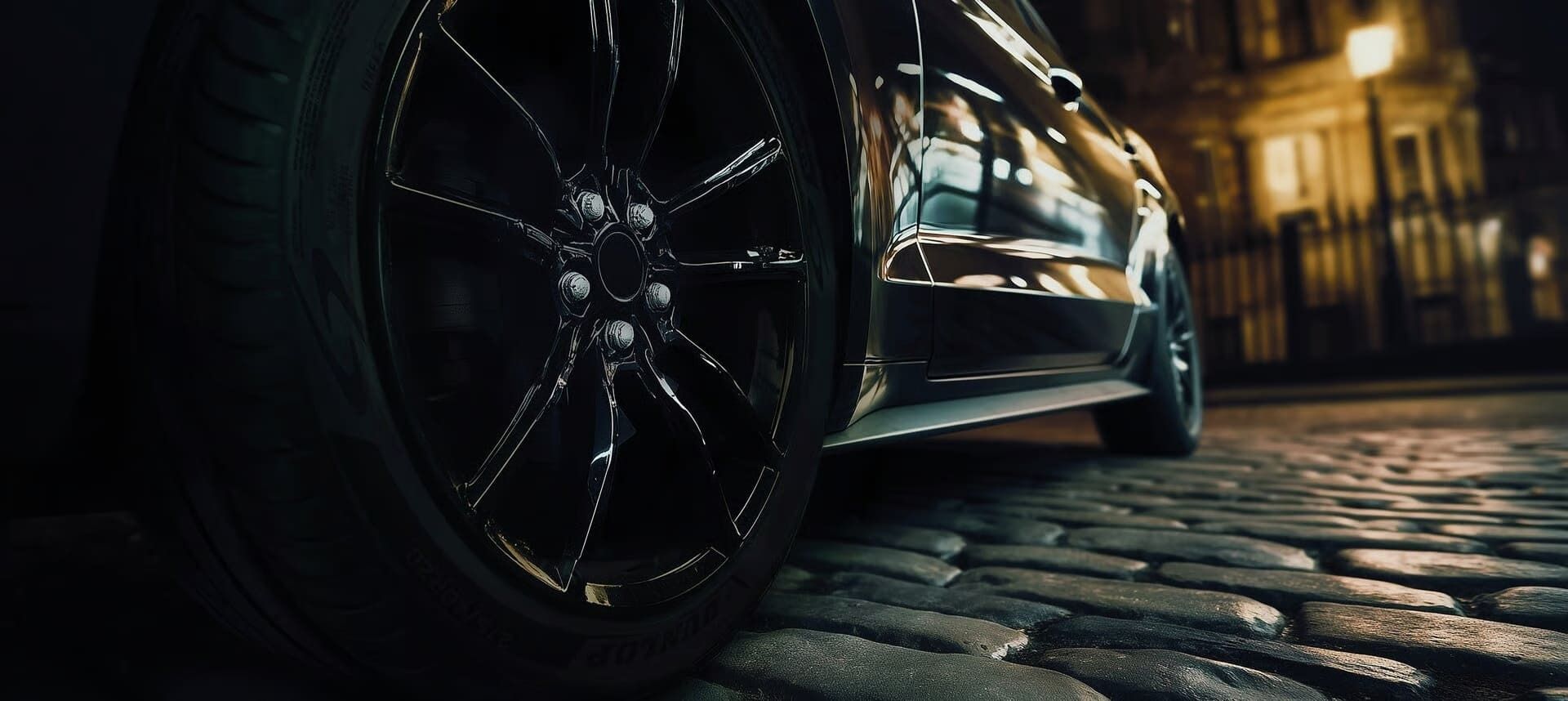 Dunlop представляє нову шину Blue Response TG