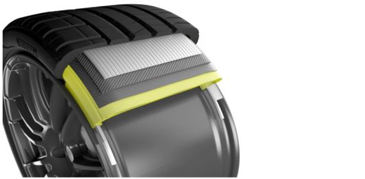 Pirelli внедряет использование переработанной стали