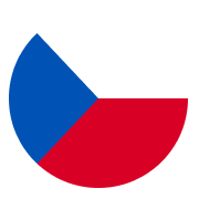 Країна виробник: Чехія